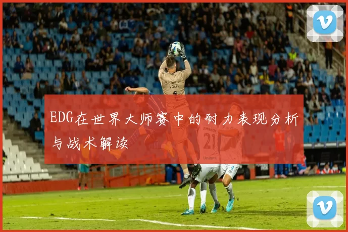 EDG在世界大师赛中的耐力表现分析与战术解读
