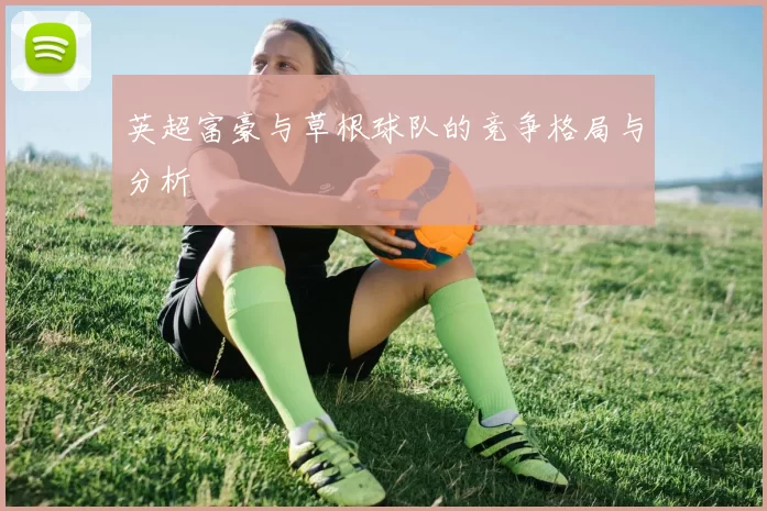 英超富豪与草根球队的竞争格局与分析
