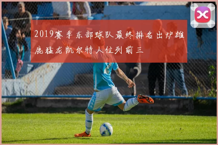 2019赛季东部球队最终排名出炉雄鹿猛龙凯尔特人位列前三
