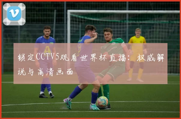 锁定CCTV5观看世界杯直播:权威解说与高清画面