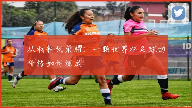 从材料到荣耀:一颗世界杯足球的价格如何炼成