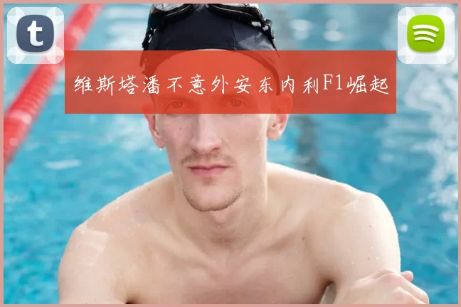 维斯塔潘不意外安东内利F1崛起