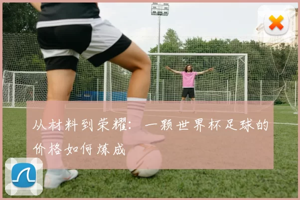 从材料到荣耀：一颗世界杯足球的价格如何炼成