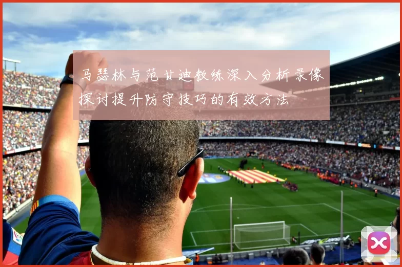 马瑟林与范甘迪教练深入分析录像探讨提升防守技巧的有效方法