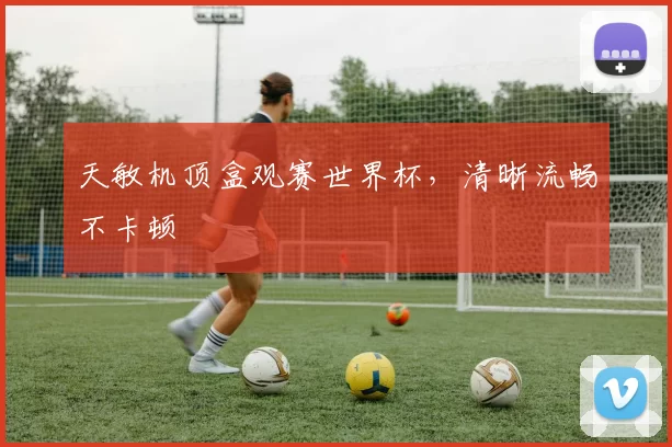 天敏机顶盒观赛世界杯,清晰流畅不卡顿
