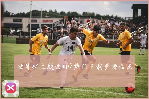 世界杯主题曲mp3热门下载资源盘点
