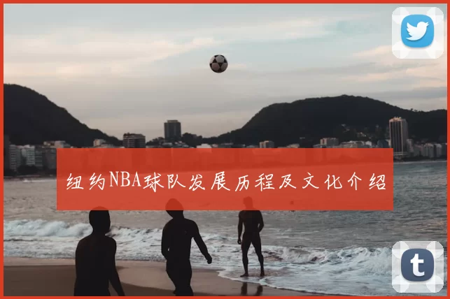 纽约NBA球队发展历程及文化介绍